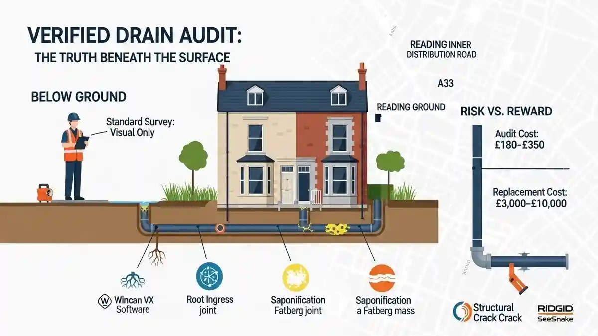 Are You Inheriting a £15,000 Hartfield Drainage Disaster